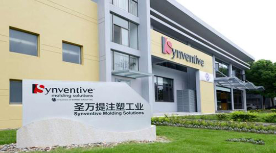 圣万提服务平台